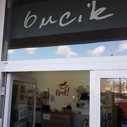 Bucik obuwie dziecięce Słupsk, godziny otwarcia
