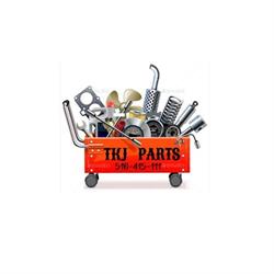 TKJ Parts Sklep motoryzacyjny, Darłowo godziny otwarcia
