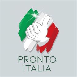 Pronto Italia - Włoska Pasja - Włoski sklep, Chocznia godziny otwarcia