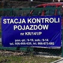 Stacja kontroli pojazdów - Polmobyt, Madeja Adam, Kraków godziny otwarcia