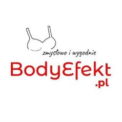 BodyEfekt - salon stacjonarny z bielizną i sklep online, Giżycko godziny otwarcia