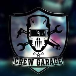Crew Garage, Zator godziny otwarcia