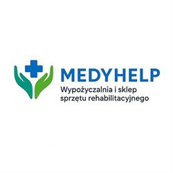 MEDYHELP - Wypożyczalnia sprzętu rehabilitacyjnego i sklep medyczny w Lublinie, godziny otwarcia