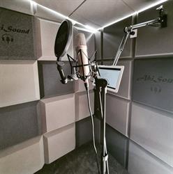 AbiSound Studio Nagrań, Warszawa godziny otwarcia