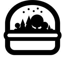 wLas Burger, Warszawa godziny otwarcia