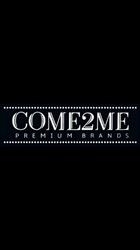 Markowe ubrania - Come2Me, Siedlce godziny otwarcia
