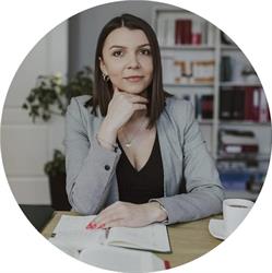 Kancelaria Adwokacka Karolina Kalata-Bombik, Wołomin godziny otwarcia