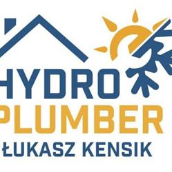 HYDRO-PLUMBER ŁUKASZ KENSIK, Tuchola godziny otwarcia