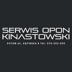 Serwis opon KINASTOWSKI wulkanizacja TPMS, Syców godziny otwarcia