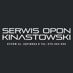 Serwis opon KINASTOWSKI wulkanizacja TPMS, Syców godziny otwarcia