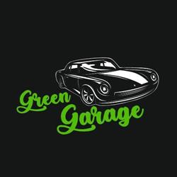 Green Garage, Sieradz godziny otwarcia