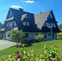Willa Giergonia Bukowina Tatrzańska - Apartament, pokoje do wynajęcia, pokoje gościnne, noclegi, godziny otwarcia