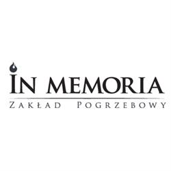 Zakład pogrzebowy In Memoria, Rumia godziny otwarcia