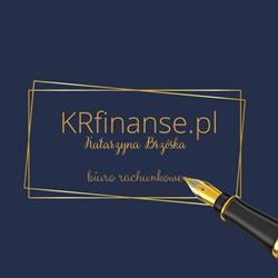 Biuro Rachunkowe KRfinanse Katarzyna Brzóska, Długosiodło godziny otwarcia