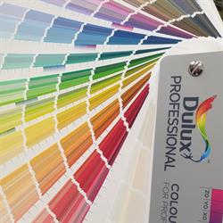 Dulux Centrum Kolorów, Pilawa godziny otwarcia