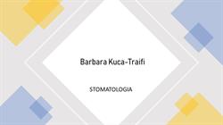 Barbara Kuca-Traifi Gabinet Stomatologiczny, Sokolniki godziny otwarcia