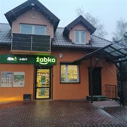Żabka, Elżbietów godziny otwarcia