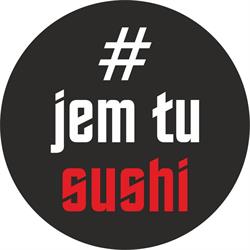 Jem Tu Sushi, Szczecin godziny otwarcia