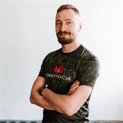 Trener Sebastian Kubatek, Prudnik godziny otwarcia