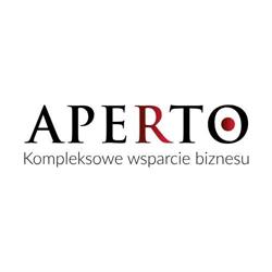 APERTO Kompleksowe Wsparcie Biznesu Adrian Wiorek, Zabierzów godziny otwarcia
