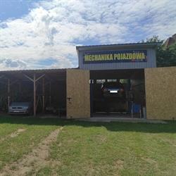 Motomania Technika Pojazdowa -Krzysztof Kozyra, Rzepin godziny otwarcia