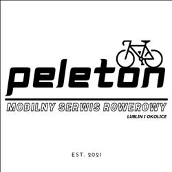 Peleton Mobilny Serwis Rowerowy - Lublin i okolice, Kamionka godziny otwarcia
