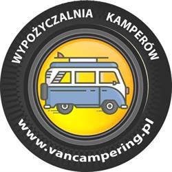 Wypożyczalnia Kamperów Bagażniki vancampering.pl, Piotrków Trybunalski godziny otwarcia