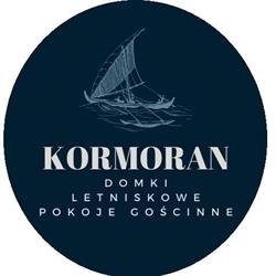 Domki Letniskowe i Pokoje Gościnne Kormoran, Kąty Rybackie godziny otwarcia