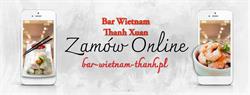 Bar Wietnam Thanh Xuan, Rzeszów godziny otwarcia