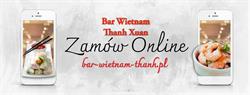 Bar Wietnam Thanh Xuan, Rzeszów godziny otwarcia
