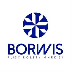 BORWIS MAREK WIŚNIEWSKI Plisy Rolety Markizy, Warszawa godziny otwarcia