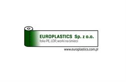 EUROPLASTICS SP. Z O.O. - Producent Worków Foliowych Na Śmieci, Odpady, Folia PE, LDPE Mysłowice, godziny otwarcia