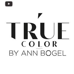 TRUE COLOR BY ANN BOGEL Butik, Warszawa godziny otwarcia