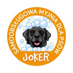 Samoobsługowa myjnia dla psów Joker, Pruszków godziny otwarcia
