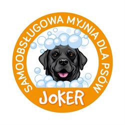 Samoobsługowa myjnia dla psów Joker, Pruszków godziny otwarcia