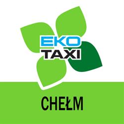 Eko Taxi Chełm. Tanie Taksówki od 1,80 zł/km, godziny otwarcia