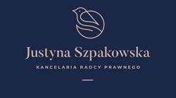 Justyna Szpakowska Kancelaria Radcy Prawnego, Siedlce godziny otwarcia