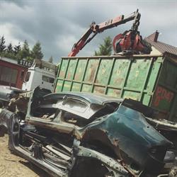 Szrocik Auto Kasacja, Ciechanów godziny otwarcia