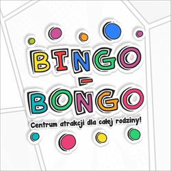 Sala zabaw i Park Trampolin Bingo-Bongo Koszalin, godziny otwarcia