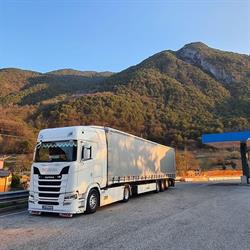 Klett Transport, Maksymilianowo godziny otwarcia