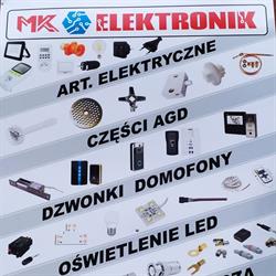 MK ELEKTRONIK, Piotrków Trybunalski godziny otwarcia