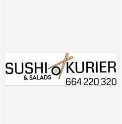 SUSHI Kurier & Salads, Olkusz godziny otwarcia