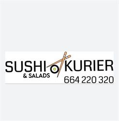 SUSHI Kurier & Salads, Olkusz godziny otwarcia