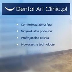 Centrum Stomatologiczne Dental Art Clinic, Gdańsk godziny otwarcia