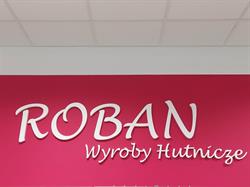 Roban Wyroby Hutnicze, Sochaczew godziny otwarcia