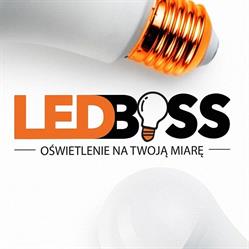 LedBoss Sklep z oświetleniem LED, producent oświetlenia LED na wymiar, Białystok godziny otwarcia