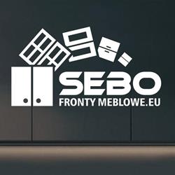 SEBO Fronty Meblowe, Czosnów godziny otwarcia
