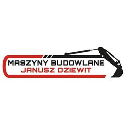 Maszyny Budowlane Dziewit i Dziewit Spółka Jawna, Mielec godziny otwarcia