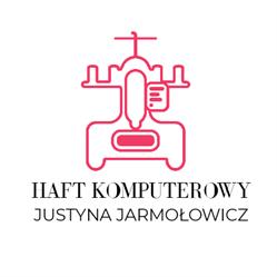 Haft komputerowy - Justyna Jarmołowicz, Bydgoszcz godziny otwarcia
