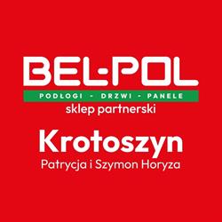 Bel-Pol Sklep Partnerski Podłogi Drzwi Panele, Krotoszyn godziny otwarcia